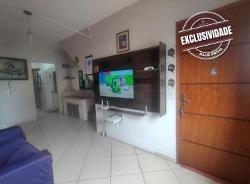 Casa · 48m² · 2 Quartos · 1 Vaga · Casa de Condomínio para venda em Outeiro De Passárgada de 48.00m² com 2 Quartos e 1 Garagem