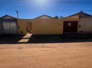 Casa · 200m² · 2 Quartos · 3 Vagas · Casa para venda em Felícia de 200.00m² com 2 Quartos e 3 Garagens