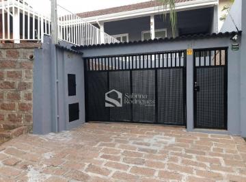 Casa · 175m² · 3 Quartos · 4 Vagas · Casa para venda em Jardim Sevilha de 175.00m² com 3 Quartos, 1 Suite e 4 Garagens