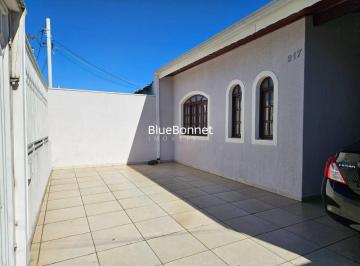 Casa · 186m² · 3 Quartos · 3 Vagas · Casa para venda em Parque Da Represa de 186.00m² com 3 Quartos, 1 Suite e 3 Garagens