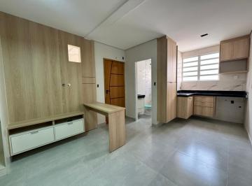 Apartamento · 25m² · 1 Quarto · Apartamento para venda em Vila Belmiro de 25.00m² com 1 Quarto