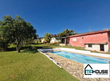 Terreno · 3000m² · 2 Quartos · 20 Vagas · Chácara para venda em Quintas De Pirapora de 3000.00m² com 2 Quartos e 20 Garagens