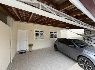 Casa · 144m² · 4 Quartos · 5 Vagas · Casa de Condomínio para venda em Tingui de 144.00m² com 4 Quartos, 2 Suites e 5 Garagens