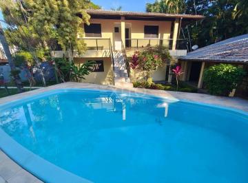 Casa · 265m² · 5 Quartos · 3 Vagas · Casa para venda em Costa Do Sol de 265.00m² com 5 Quartos, 1 Suite e 3 Garagens