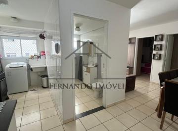 Apartamento · 48m² · 2 Quartos · Apartamento para venda em Parque Fongaro de 48.00m² com 2 Quartos