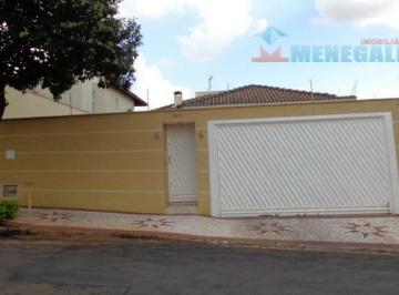 Casa · 210m² · 3 Quartos · 4 Vagas · Casa para venda em Santa Cecília de 210.00m² com 3 Quartos, 1 Suite e 4 Garagens