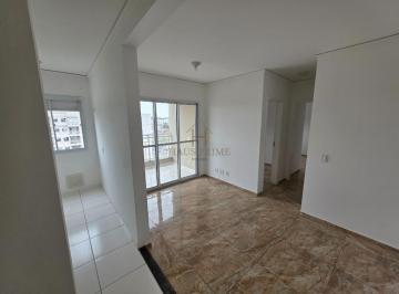 Apartamento · 47m² · 2 Quartos · 1 Vaga · Apartamento para venda em Jardim Portão Vermelho de 47.00m² com 2 Quartos e 1 Garagem