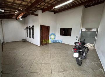 Casa · 162m² · 3 Quartos · 2 Vagas · Casa para venda em Conjunto Habitacional Hilda Mandarino de 161.75m² com 3 Quartos e 2 Garagens