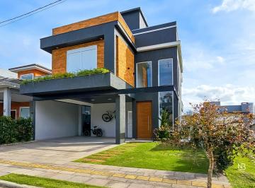 Casa · 169m² · 3 Quartos · Casa 3 dormitórios · 169 m² — Cyrela Landscape Seminário
