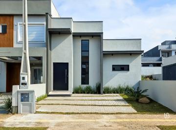 Casa · 93m² · 3 Quartos · 2 Vagas · Casa com lareira · térrea · 3 dormitórios · 93 m²