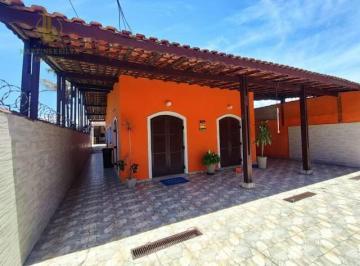Foto 1 · Casa 4 quartos com piscina em Jardim Jamaica, Itanhaém