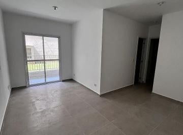 Apartamento · Apartamento 2 dorms para locação no Jardim Imperial