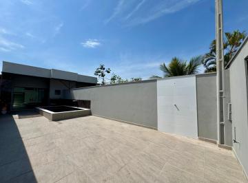 Foto 1 · Casa 3 quartos com piscina em Balneário Flórida Mirim, Mongaguá