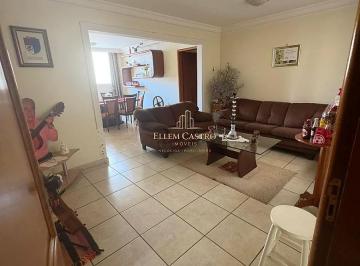 Apartamento · 138m² · 3 Quartos · 2 Vagas · VENDE-SE EDIFÍCIO PALOMAR – SETOR OESTE
