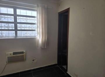 Comercial , Santos · Sala Comercial no Boqueirão com cozinha e banheiro exclusivos