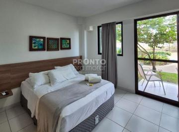 Apartamento · 30m² · 1 Quarto · 1 Vaga · Mana Beach Experience - Estrada do Muro Alto, nº 1. Muro Alto, Ipojuca PE. Bloco BL B, Unidade 12.