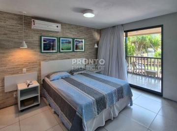 Apartamento · 35m² · 1 Quarto · 1 Vaga · Marulhos - Estrada de Muro Alto, nº 6. Muro Alto, Ipojuca PE. Bloco BL G, Unidade 211.
