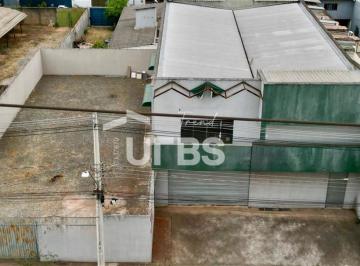 Comercial · 599m² · 30 Vagas · 0 - Terreno Comercial