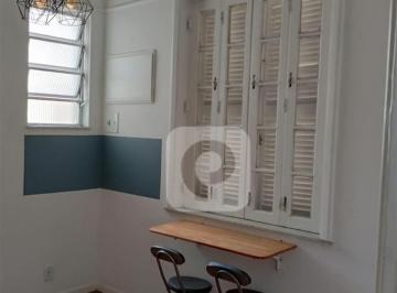 Apartamento · 20m² · 1 Quarto · Stúdio no Flamengo 20m²