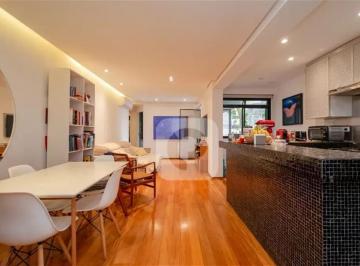 Apartamento · 79m² · 2 Quartos · 1 Vaga · Leblon- 79M2-2 Quartos, sendo 1 suíte- 1 vaga