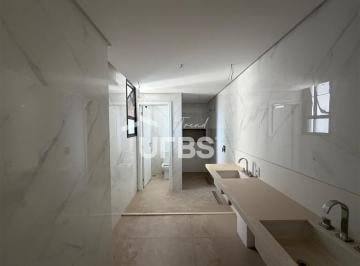 Apartamento · 273m² · 4 Quartos · 4 Vagas · APARTAMENTO À VENDA NO LEGEND PRAÇA DO SOL | 273,96 M² | 4 SUÍTES | 4 VAGAS