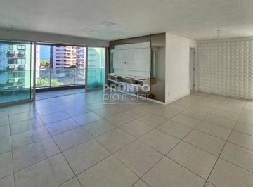 Apartamento · 152m² · 4 Quartos · 2 Vagas · Camilo Castelo Branco - Rua Amazonas, nº 282. Boa Viagem, Recife PE. Sem Bloco, Unidade 302.