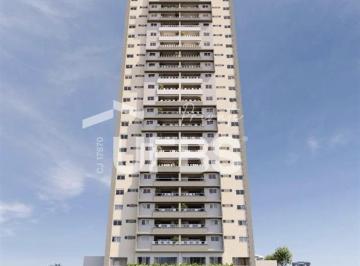 Apartamento · 67m² · 2 Quartos · 1 Vaga · Edificio Varandas Flamboyant ( 2 quartos, sendo 1 suite) 67,05m2