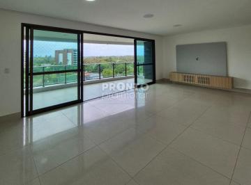Apartamento · 298m² · 4 Quartos · 3 Vagas · Varanda do Parque - Alameda das Mangabas, nº 88. Paiva, Cabo de Santo Agostinho PE. Bloco BL 3, Unid