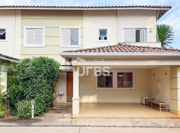 Casa · 185m² · 3 Quartos · 3 Vagas · Sobrado à venda – 3 suítes |185m² | Dei Fiori | Jardim América – Goiânia