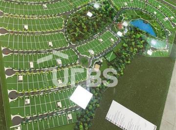 Terreno , Goiânia · Lote Residencial em condominio completo