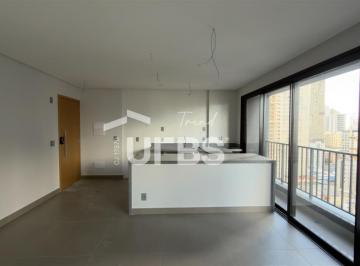 Apartamento · 41m² · 1 Quarto · 1 Vaga · APARTAMENTO À VENDA NO LUX OESTE | 41,60 M² | 1 SUÍTE | 1 VAGA