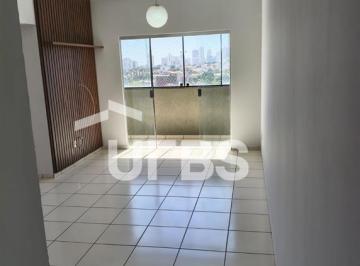 Apartamento · 66m² · 2 Quartos · 1 Vaga · Apartamento Lindo, moderno e nascente no Parque Amazonia