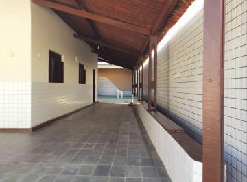 Casa de 6 quartos, Parnamirim · Casa Praia Pirangi do Norte de 390 m² com 6 quartos à venda - 200 m da praia - Parnamirim RN