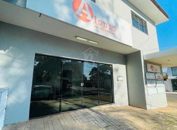Comercial · Loja Térrea Comercial - Marília