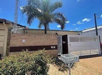 Casa · 3 Quartos · 4 Vagas · Casa 3 Quartos com 1 Suíte - Parque São Jorge