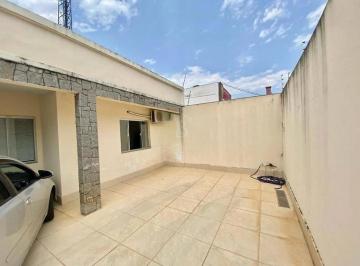 Casa · Casa 3 Quartos com 1 Suíte - Centro