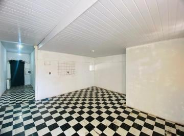 Comercial · Galpão/Depósito Comercial - Centro