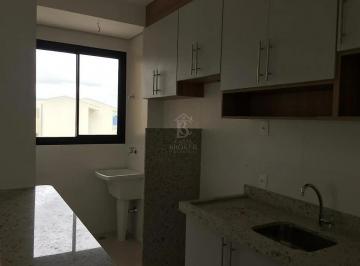 Apartamento · 2 Quartos · 1 Vaga · Apartamento 2 Quartos no Residencial Vitta Esmeralda - Fragata