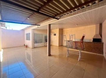 Casa · Casa 3 Quartos com 1 Suíte - Jardim Esplanada