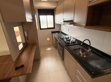 Apartamento · 65m² · 2 Quartos · 2 Vagas · Apartamento 2 Quartos no Residencial Essence Club House - Fragata