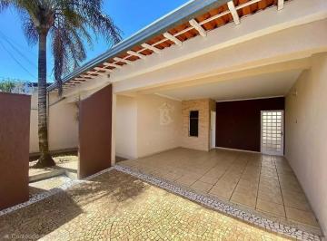 Casa · Casa 3 Quartos com 1 Suíte e 150m² - Parque São Jorge
