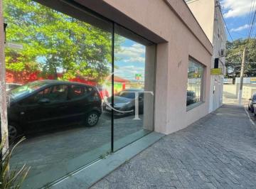 Imóvel Comercial para Alugar na Vila Nova em Itu | 141 m², Vitrine e Vários Ambientes | Próximo ao Centro · Comercial à venda - no Centro