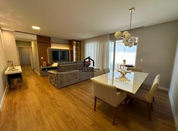 Apartamento · 142m² · 3 Quartos · Apartamento à venda - em Taubaté