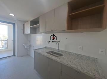Apartamento · 76m² · 2 Quartos · Apartamento para aluguel - em Taubaté