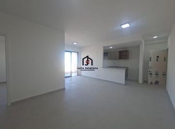Apartamento · 103m² · 3 Quartos · Apartamento para aluguel - em Taubaté