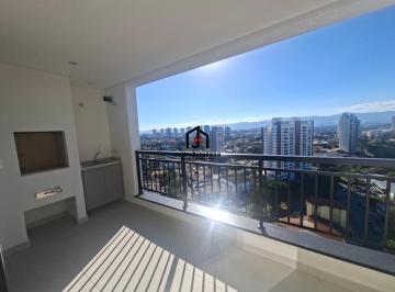 Apartamento · 76m² · 2 Quartos · Apartamento para aluguel - em Taubaté