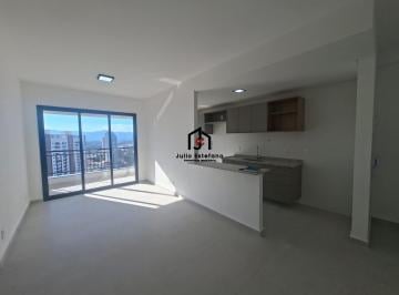 Apartamento · 76m² · 2 Quartos · Apartamento para aluguel - em Taubaté