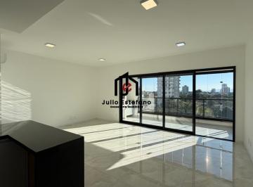 Apartamento · 109m² · 3 Quartos · Apartamento para aluguel - no Jardim das Nações