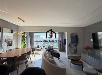 Apartamento · 109m² · 3 Quartos · Apartamento à venda - no Jardim das Nações