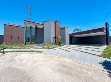 Casa · 444m² · 3 Quartos · Casa à venda - no Residencial Terras do Vale